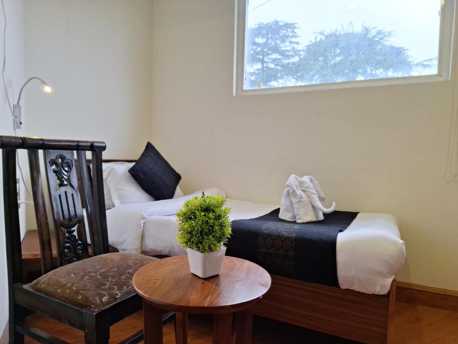 M Hotel And Restaurant McLeod Ganj Exterior foto